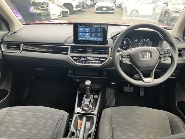 ホンダ ＷＲ−Ｖ １．５ Ｘ R6年 () 99
