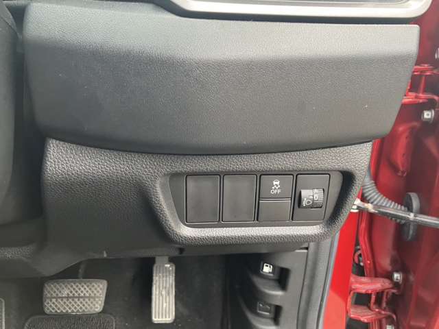 ホンダ ＷＲ−Ｖ １．５ Ｘ R6年 () 99