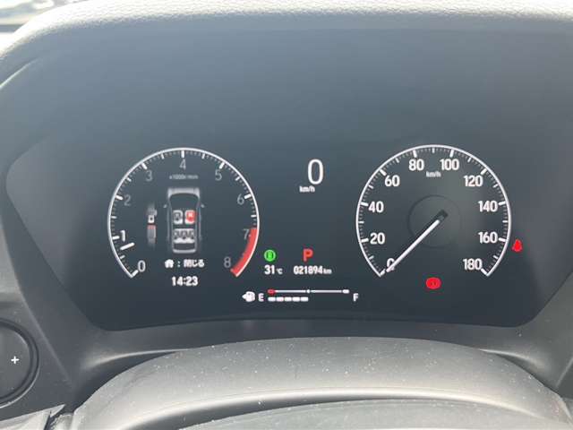 ホンダ ＷＲ−Ｖ １．５ Ｘ R6年 () 99