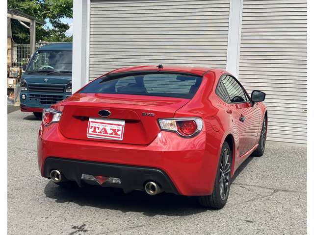 スバル ＢＲＺ ２．０ Ｓ H26年 () 99