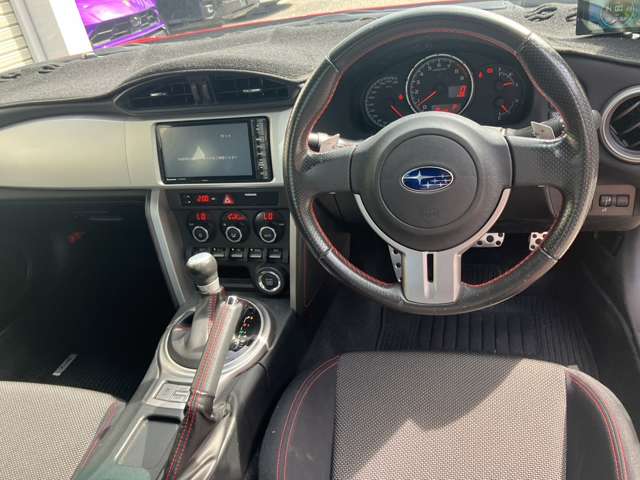 スバル ＢＲＺ ２．０ Ｓ H26年 () 99
