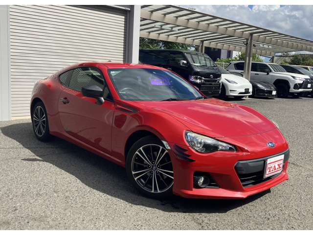 スバル ＢＲＺ ２．０ Ｓ H26年 () 99