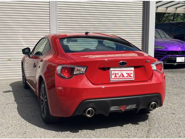 スバル ＢＲＺ ２．０ Ｓ H26年 () 99