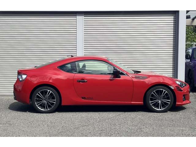 スバル ＢＲＺ ２．０ Ｓ H26年 () 99