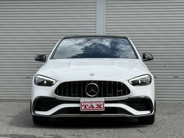 ＡＭＧ Ｃクラス Ｃ４３ ４マチック （ＢＳＧ搭載モデル） ４ＷＤ ＭＰ２０２３０１ R5年 () 99