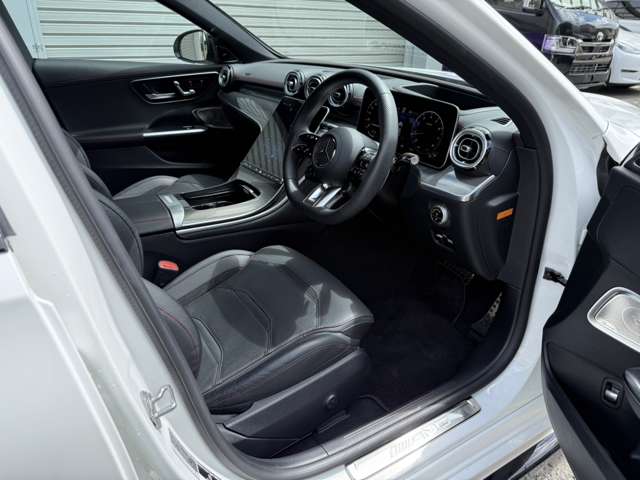 ＡＭＧ Ｃクラス Ｃ４３ ４マチック （ＢＳＧ搭載モデル） ４ＷＤ ＭＰ２０２３０１ R5年 () 99