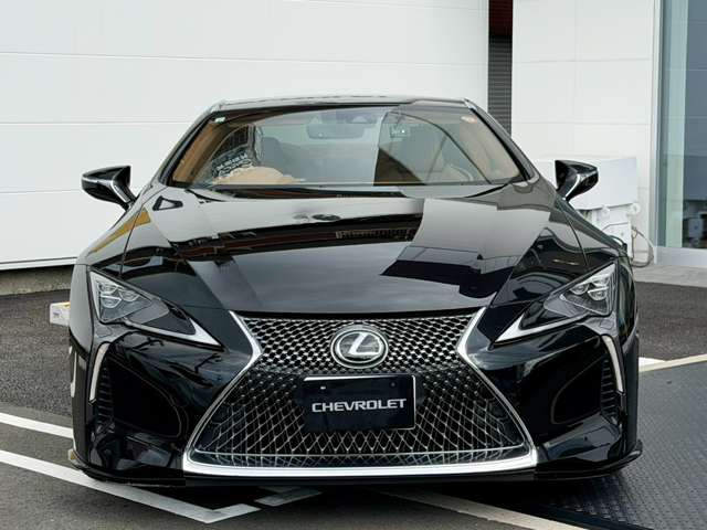 レクサス ＬＣ５００ Ｓパッケージ R1年 (近畿) 99