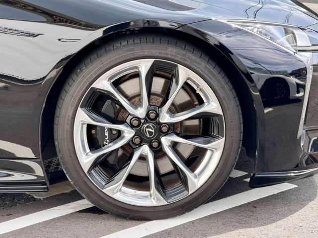 レクサス ＬＣ５００ Ｓパッケージ R1年 (近畿) 99