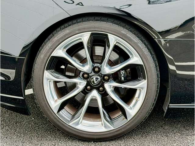 レクサス ＬＣ５００ Ｓパッケージ R1年 (近畿) 99