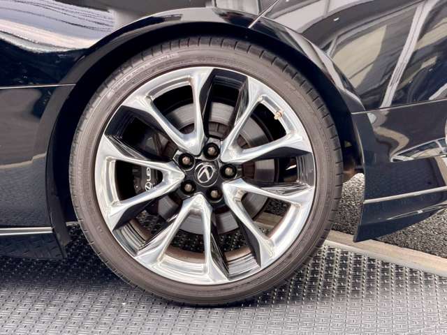 レクサス ＬＣ５００ Ｓパッケージ R1年 (近畿) 99