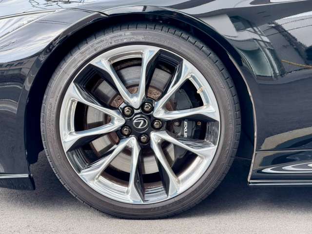 レクサス ＬＣ５００ Ｓパッケージ R1年 (近畿) 99