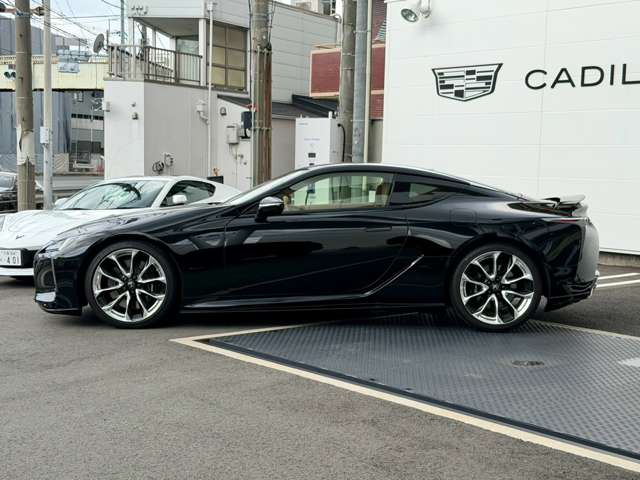 レクサス ＬＣ５００ Ｓパッケージ R1年 (近畿) 99