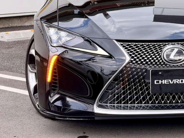 レクサス ＬＣ５００ Ｓパッケージ R1年 (近畿) 99