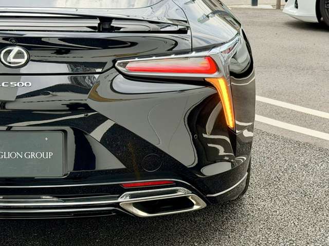 レクサス ＬＣ５００ Ｓパッケージ R1年 (近畿) 99