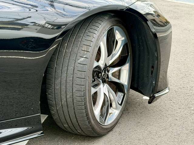レクサス ＬＣ５００ Ｓパッケージ R1年 (近畿) 99