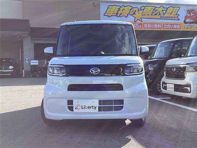 ダイハツ タント ６６０ Ｘ R7年 (近畿) 99