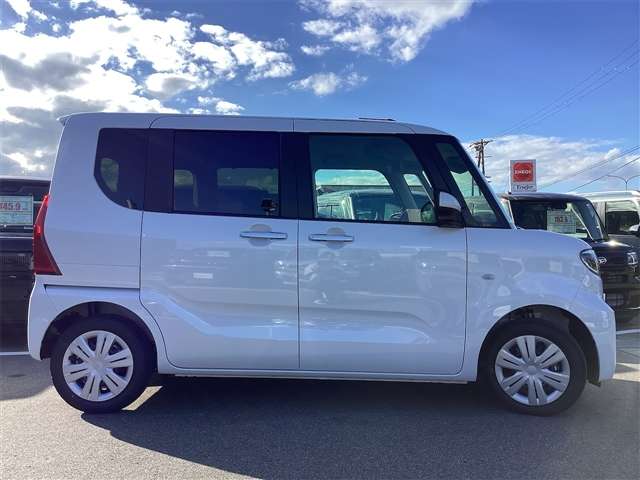 ダイハツ タント ６６０ Ｘ R7年 (近畿) 99