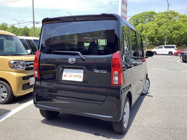ダイハツ タント ６６０ Ｘ R7年 (近畿) 99