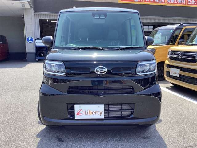 ダイハツ タント ６６０ Ｘ R7年 (近畿) 99