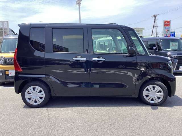 ダイハツ タント ６６０ Ｘ R7年 (近畿) 99