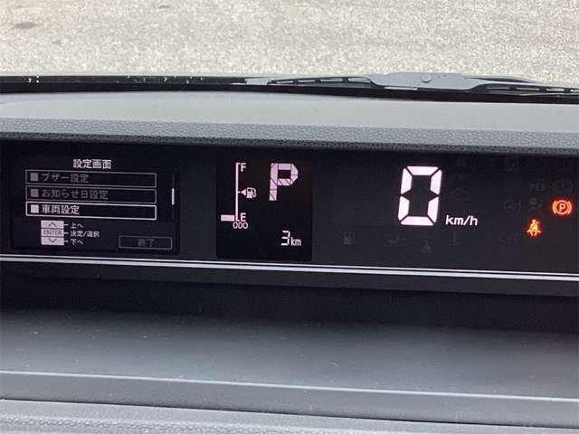 ダイハツ タント ６６０ Ｘ リミテッド R7年 (近畿) 99