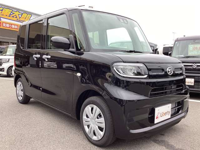 ダイハツ タント ６６０ Ｘ リミテッド R7年 (近畿) 99