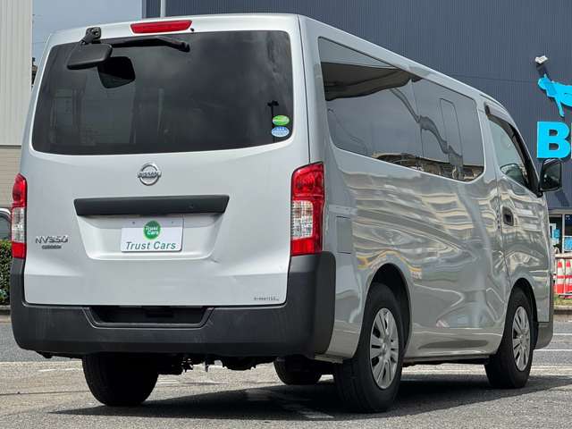 日産 ＮＶ３５０キャラバン ２．０ ＤＸ ロングボディ R1年 (近畿) 99