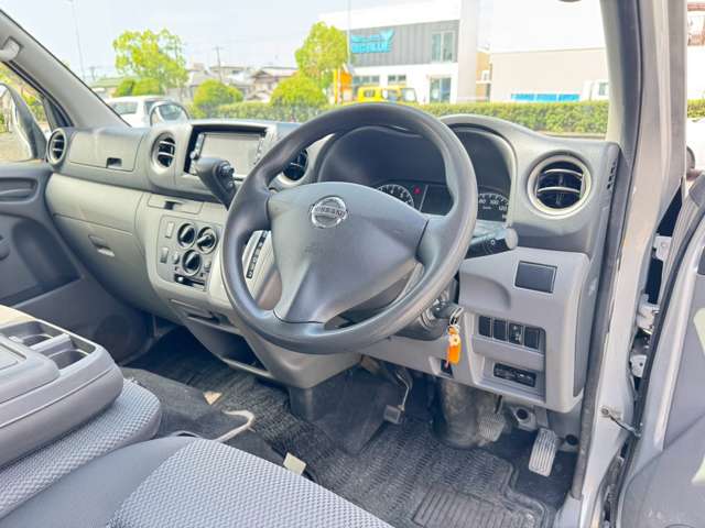 日産 ＮＶ３５０キャラバン ２．０ ＤＸ ロングボディ R1年 (近畿) 99