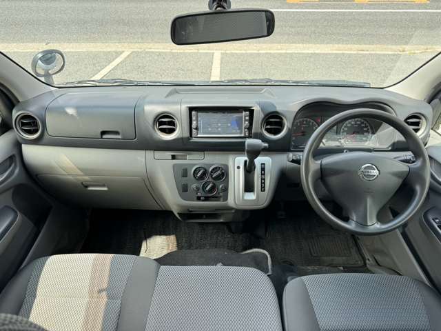 日産 ＮＶ３５０キャラバン ２．０ ＤＸ ロングボディ R1年 (近畿) 99