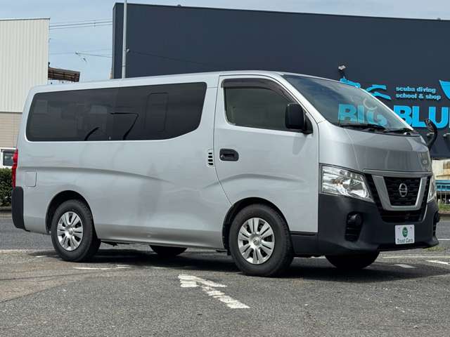 日産 ＮＶ３５０キャラバン ２．０ ＤＸ ロングボディ R1年 (近畿) 99