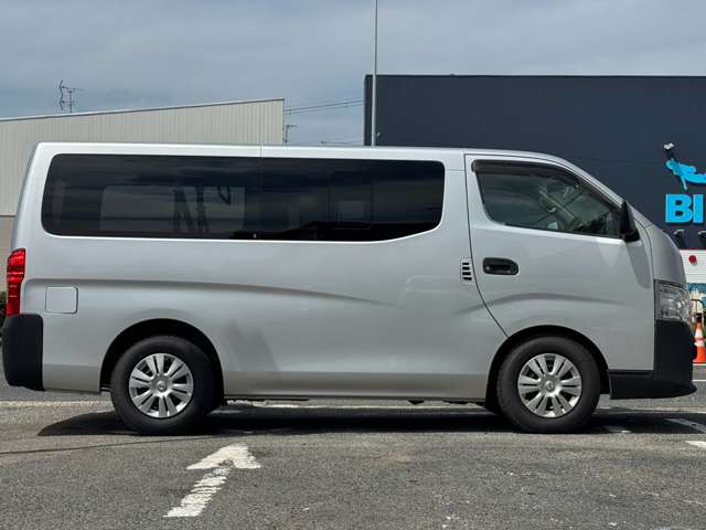 日産 ＮＶ３５０キャラバン ２．０ ＤＸ ロングボディ R1年 (近畿) 99