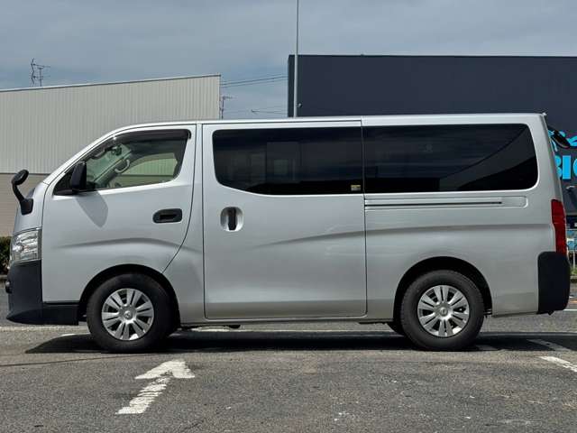 日産 ＮＶ３５０キャラバン ２．０ ＤＸ ロングボディ R1年 (近畿) 99