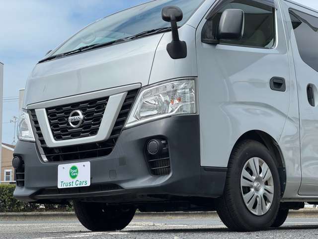 日産 ＮＶ３５０キャラバン ２．０ ＤＸ ロングボディ R1年 (近畿) 99