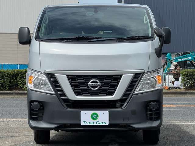 日産 ＮＶ３５０キャラバン ２．０ ＤＸ ロングボディ R1年 (近畿) 99