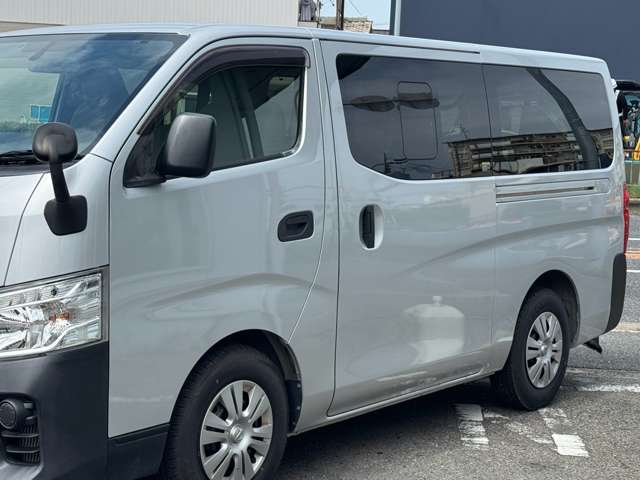 日産 ＮＶ３５０キャラバン ２．０ ＤＸ ロングボディ R1年 (近畿) 99