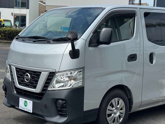日産 ＮＶ３５０キャラバン ２．０ ＤＸ ロングボディ R1年 (近畿) 99
