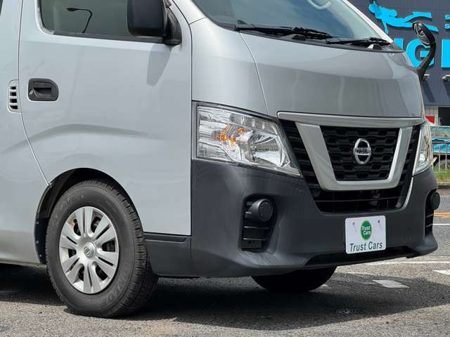 日産 ＮＶ３５０キャラバン ２．０ ＤＸ ロングボディ R1年 (近畿) 99