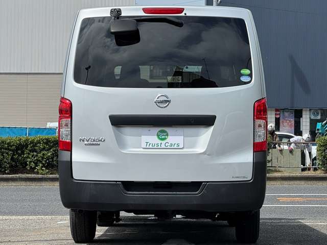 日産 ＮＶ３５０キャラバン ２．０ ＤＸ ロングボディ R1年 (近畿) 99
