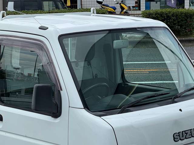 スズキ キャリイトラック ６６０ ＫＣエアコン・パワステ ３方開 ４ＷＤ H20年 (近畿) 99