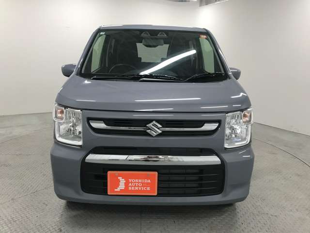 スズキ ワゴンＲ ６６０ ＦＸ R7年 (近畿) 99