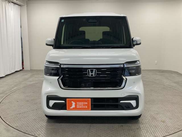 ホンダ Ｎ　ＢＯＸ カスタム ６６０ R7年 (近畿) 99