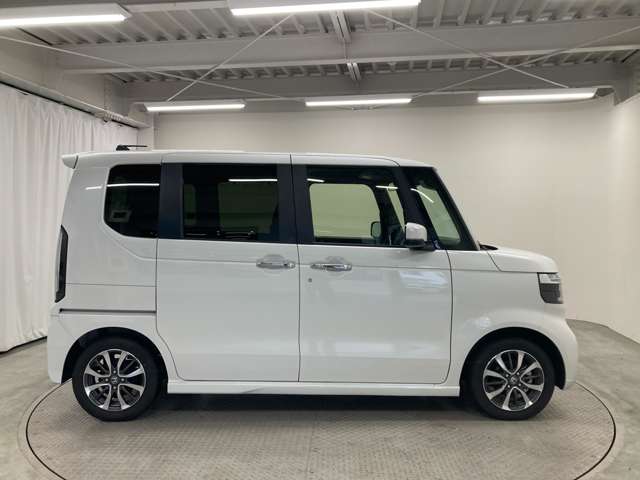 ホンダ Ｎ　ＢＯＸ カスタム ６６０ R7年 (近畿) 99