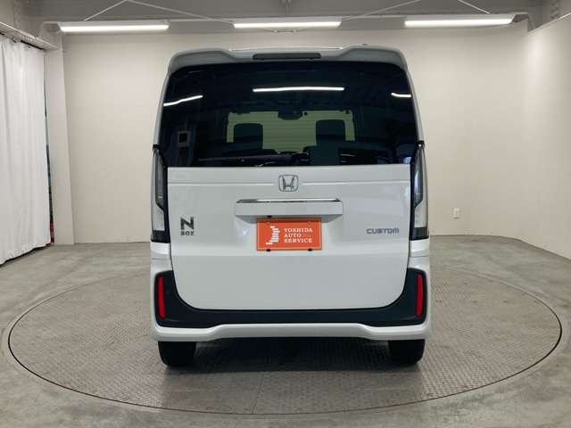 ホンダ Ｎ　ＢＯＸ カスタム ６６０ R7年 (近畿) 99