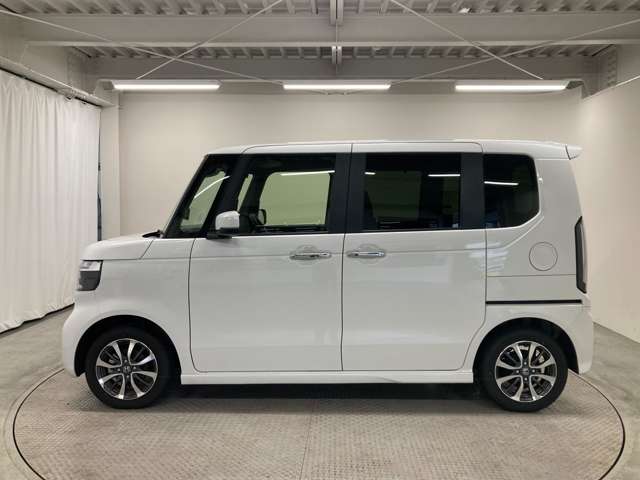 ホンダ Ｎ　ＢＯＸ カスタム ６６０ R7年 (近畿) 99