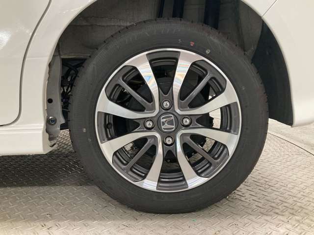 ホンダ Ｎ　ＢＯＸ カスタム ６６０ R7年 (近畿) 99
