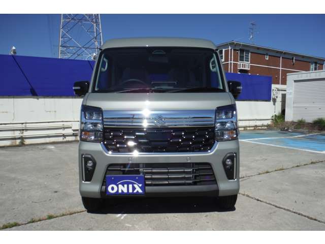 スズキ エブリイワゴン ６６０ ＰＺターボスペシャル ハイルーフ ４ＷＤ R8年 (近畿) 99