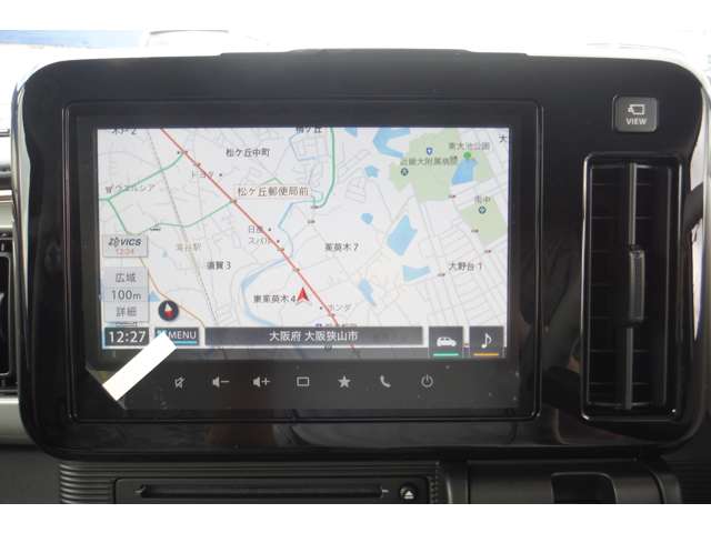 スズキ ワゴンＲ　スマイル ６６０ ハイブリッド Ｘ R8年 (近畿) 99
