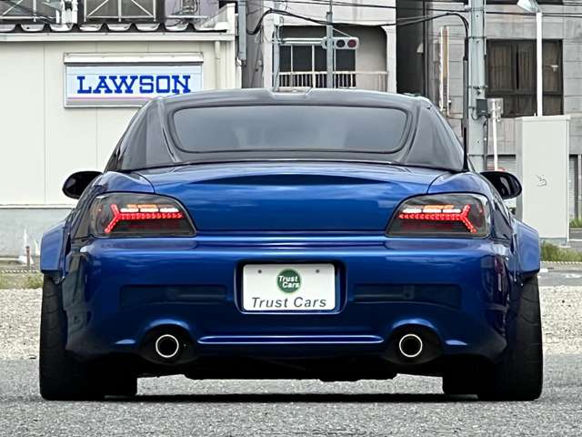 ホンダ Ｓ２０００ ２．２ H18年 (近畿) 99