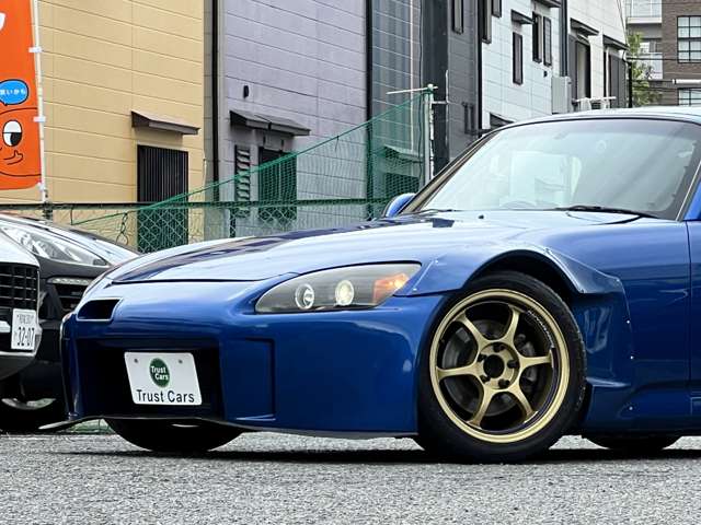 ホンダ Ｓ２０００ ２．２ H18年 (近畿) 99
