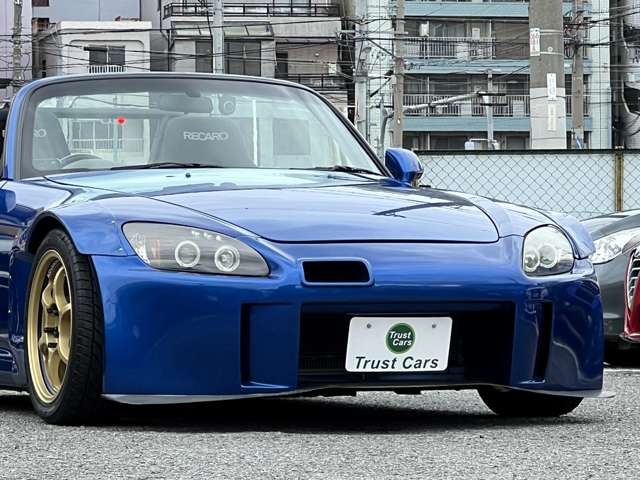 ホンダ Ｓ２０００ ２．２ H18年 (近畿) 99